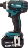 Ударный винтоверт Makita DTD152RME
